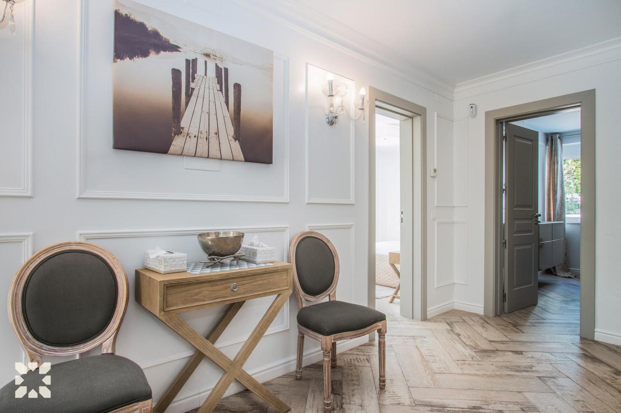 Villa La Casa Blanca By Abahana Villas بينيسا المظهر الخارجي الصورة
